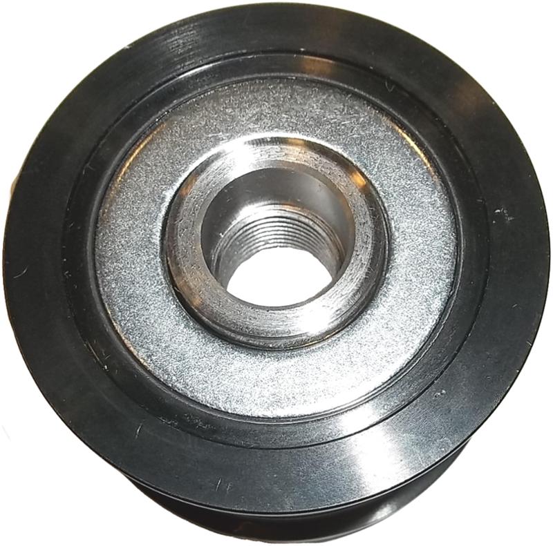 Dorman 300856 - Alternator Pulley Dorman 300856 Alternator Pulley product image 2 of 2