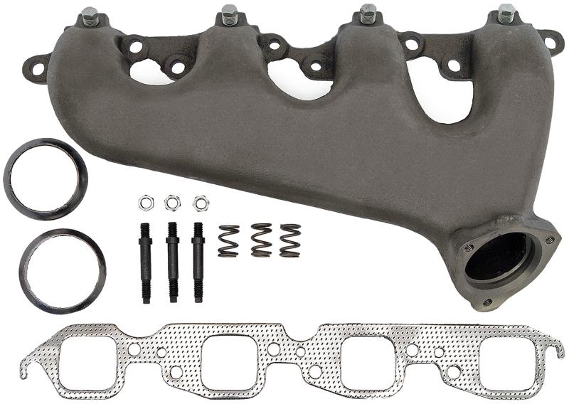 Dorman 674162 Exhaust Manifold product image 5 of 6