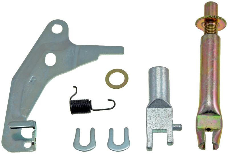 Dorman HW12505 Drum Brake Self Adjuster Repair Kit product image 1 of 1