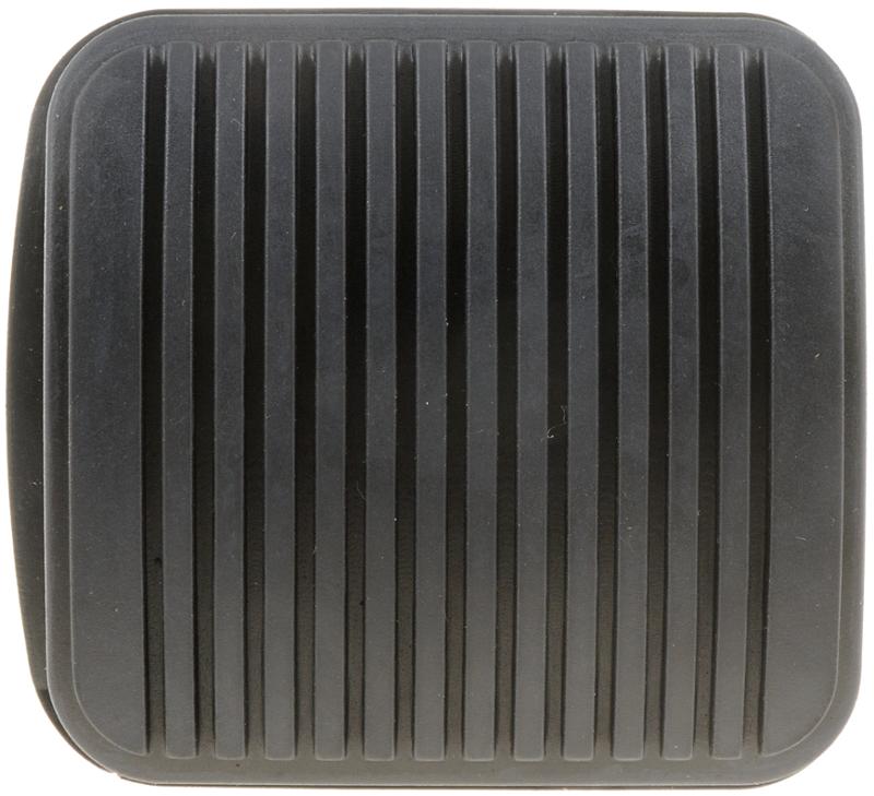 Dorman 20780 - Clutch Pedal Pad Dorman 20780 Brake Pedal Pad product image 2 of 2