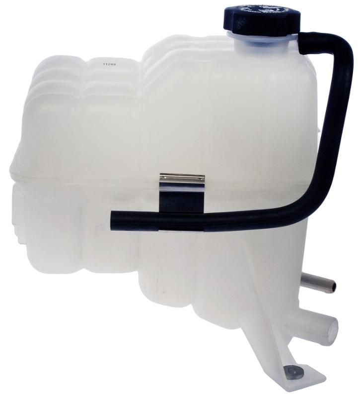 Dorman 603125 Engine Coolant Recovery Tank product image 2 of 2