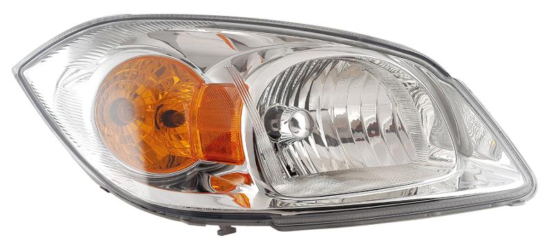 Dorman 1591034 Headlight Assembly product image 2 of 2