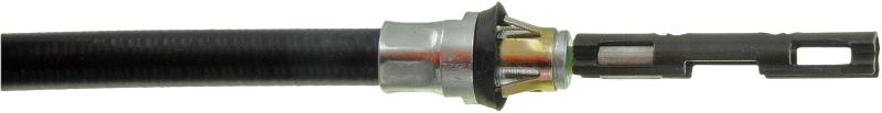 Dorman C660119 Parking Brake Cable product image 3 of 3