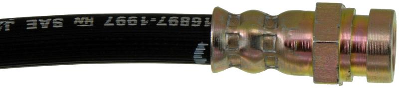 Dorman H620205 Brake Hydraulic Hose product image 3 of 3