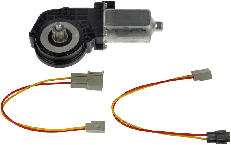 Dorman 742235 Power Window Motor product image 2 of 2