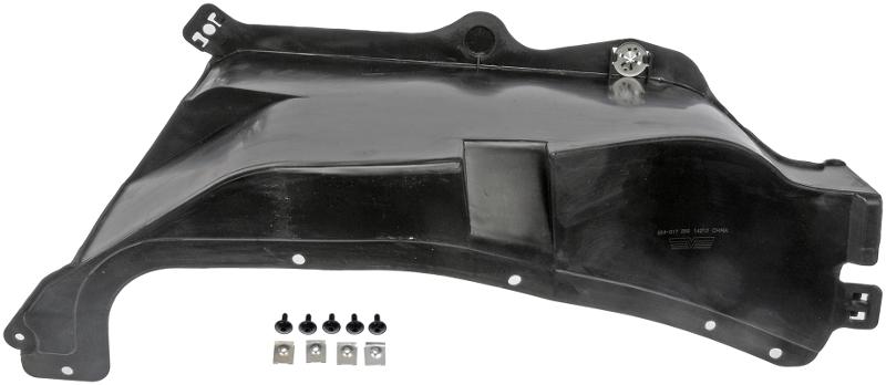 Dorman 924017 Undercar Shield product image 2 of 2