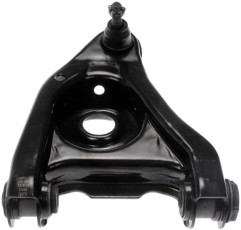 Dorman 524010 - Suspension Control Arm and Ball Joint Assembly Dorman 524010 Suspension Control Arm and Ball Joint Assembly product image 1 of 2