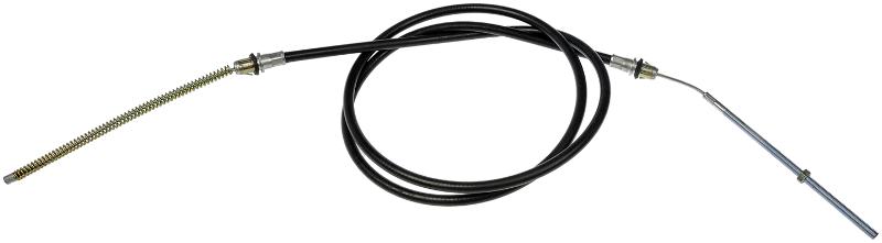 Dorman C93634 - Parking Brake Cable Dorman C93634 Parking Brake Cable product image 2 of 3
