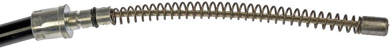 Dorman C96249 Parking Brake Cable product image 3 of 3