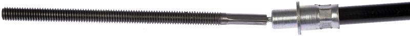Dorman C92547 Parking Brake Cable product image 2 of 3