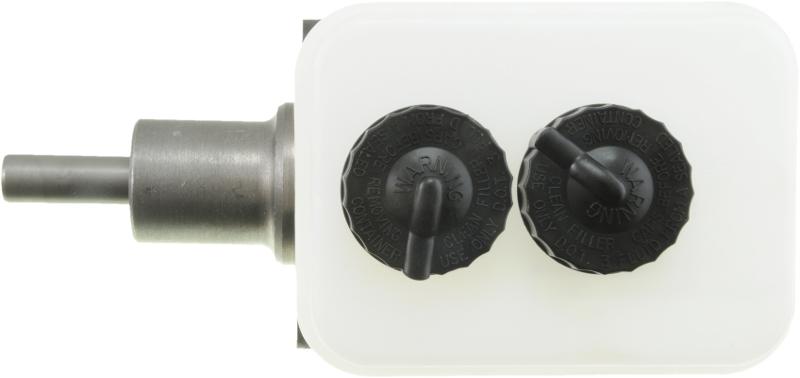 Dorman M630272 Brake Master Cylinder product image 3 of 4