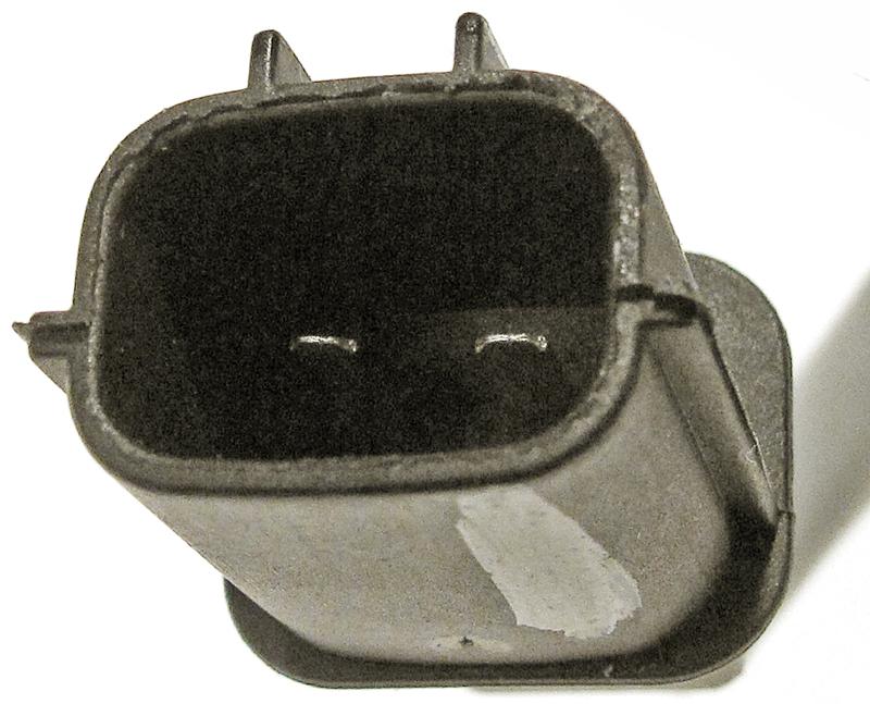 Dorman 748711 Power Window Motor and Regulator Assembly product image 3 of 3