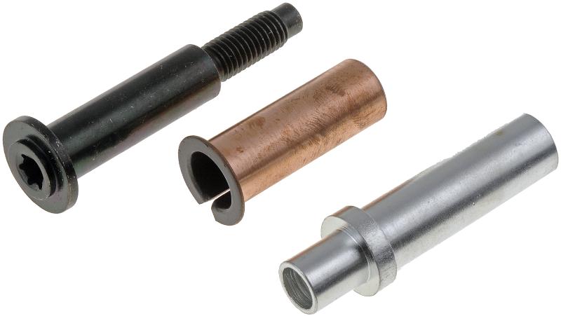 Dorman 45356 Belt Tensioner Bolt product image 2 of 2