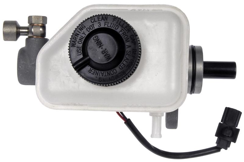 Dorman M630741 Brake Master Cylinder product image 4 of 4