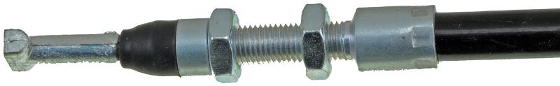 Dorman C94675 Parking Brake Cable product image 2 of 3
