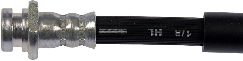 Dorman H621754 Brake Hydraulic Hose product image 2 of 3