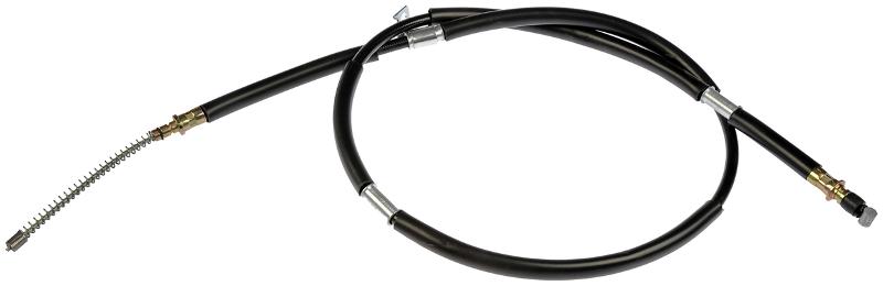 Dorman C96247 Parking Brake Cable product image 2 of 3