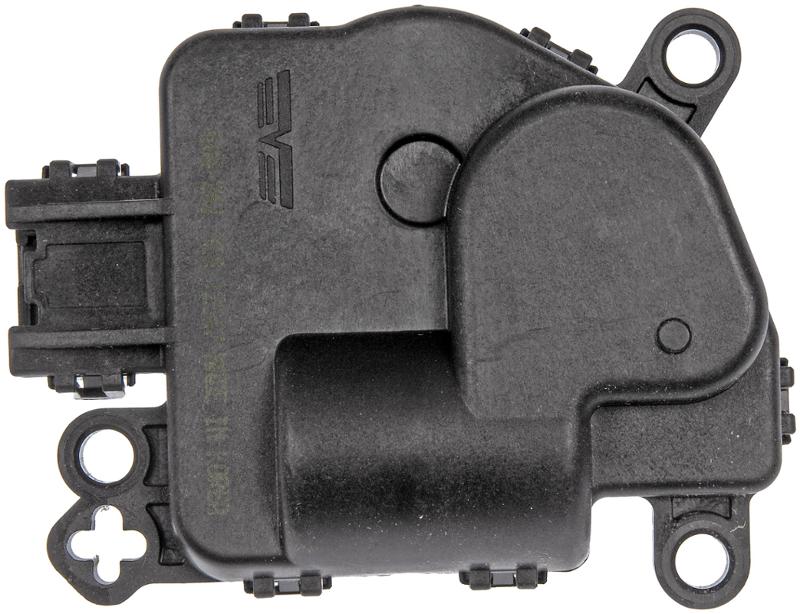 Dorman 604261 HVAC Heater Blend Door Actuator product image 3 of 3