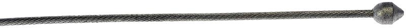 Dorman C93006 Parking Brake Cable product image 3 of 3