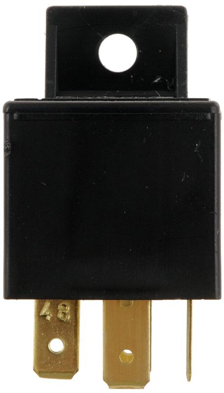 Dorman 84601 A/C Compressor Clutch Relay product image 3 of 3
