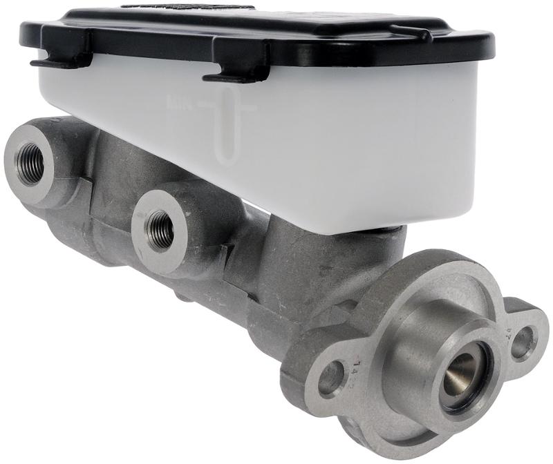 Dorman M99031 Brake Master Cylinder product image 3 of 4