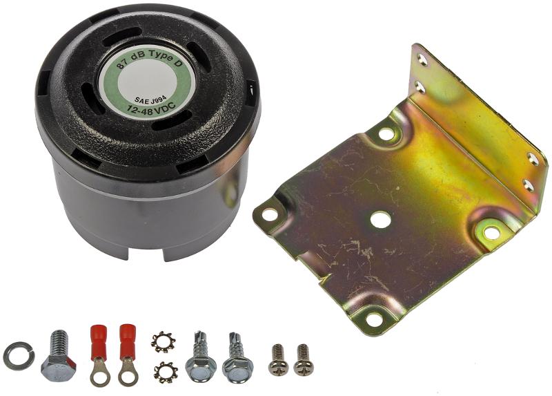 Dorman 92950 Interior Door Handle Bezel product image 3 of 4