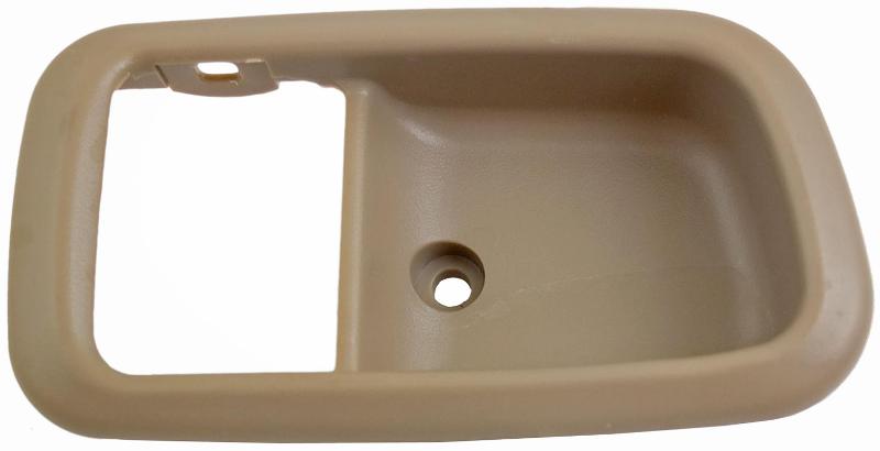 Dorman 91342 Interior Door Handle Bezel product image 2 of 3