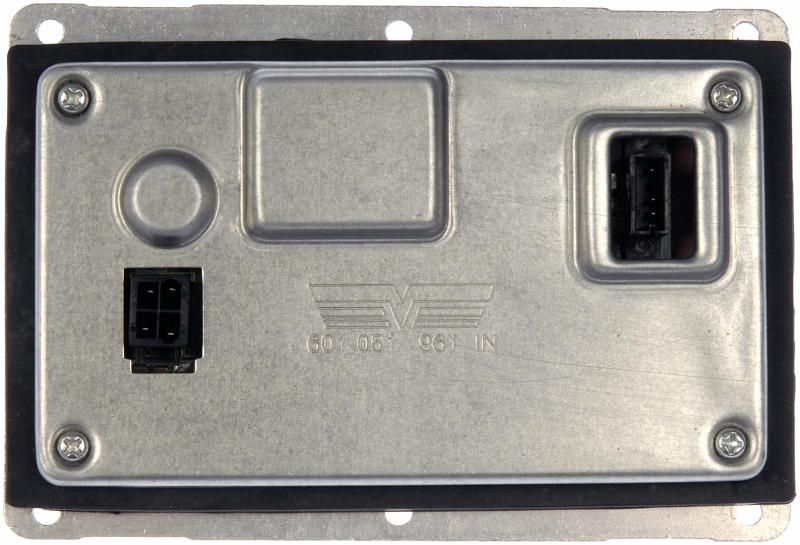Dorman 601051 Xenon Lighting Ballast product image 3 of 3