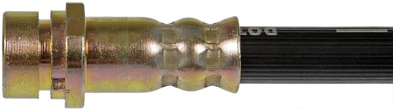 Dorman H621032 - Brake Hydraulic Hose Dorman H621032 Brake Hydraulic Hose product image 1 of 3