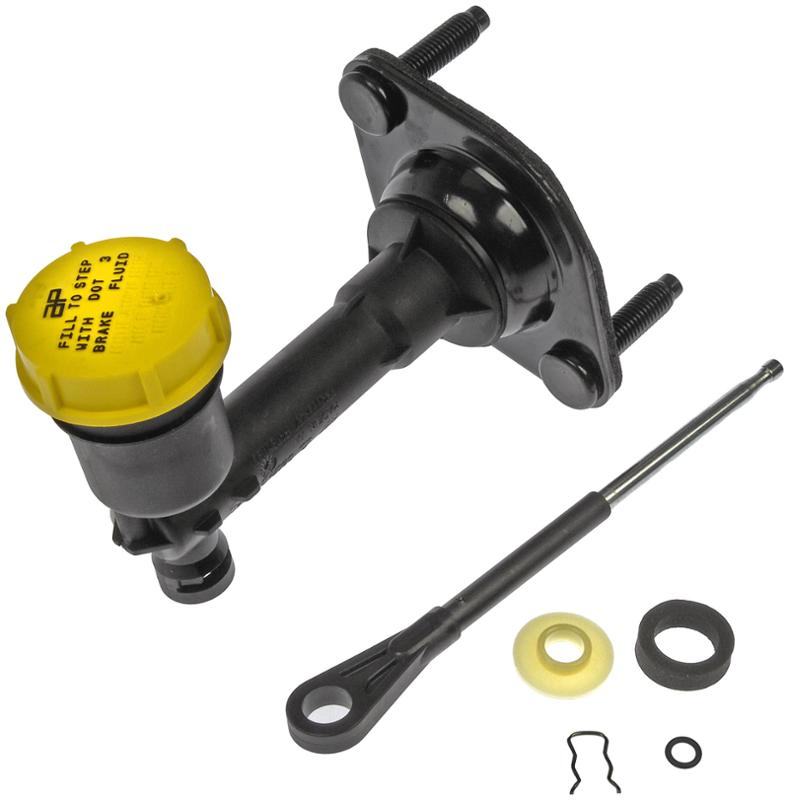 Dorman CM640154 Clutch Master Cylinder product image 2 of 2