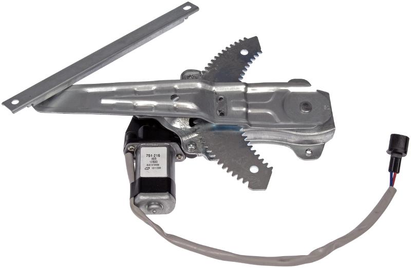 Dorman 751216 Power Window Motor and Regulator Assembly product image 3 of 3