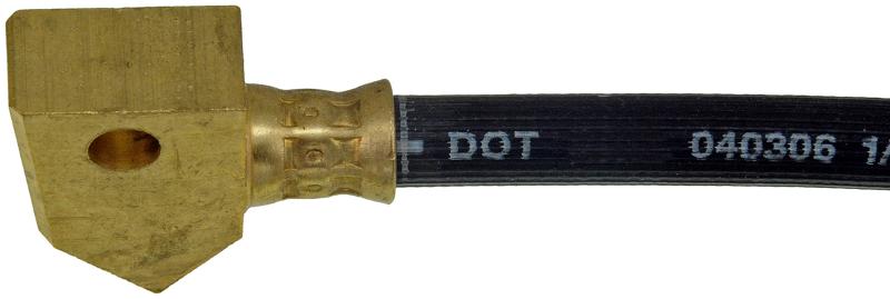 Dorman H38282 Brake Hydraulic Hose product image 2 of 3