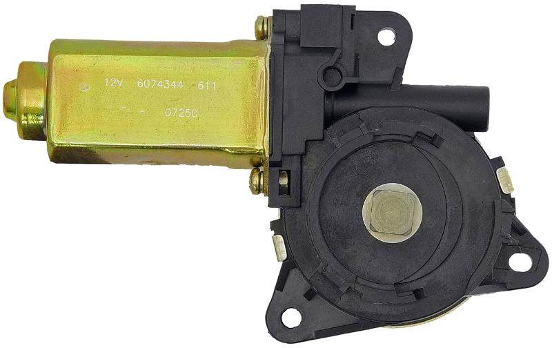 Dorman 742344 Power Window Motor product image 3 of 3