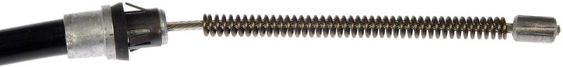 Dorman C95790 Parking Brake Cable product image 3 of 3
