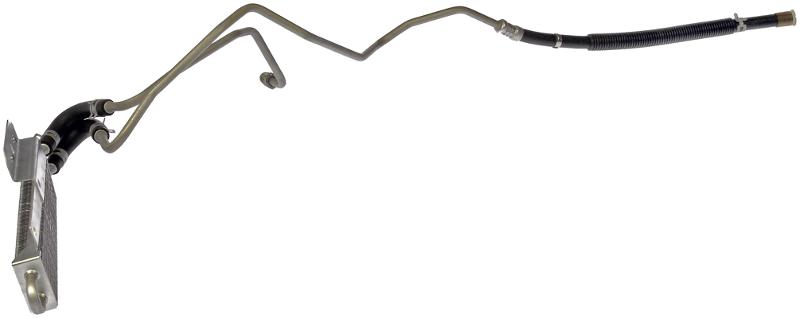 Dorman 979303 Power Steering Return Hose product image 3 of 3