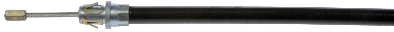Dorman C95511 Parking Brake Cable product image 3 of 3