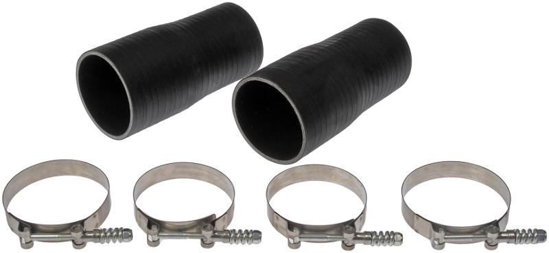 Dorman 904240 - Intercooler Boot Kit Dorman 904240 Intercooler Boot Kit product image 1 of 1