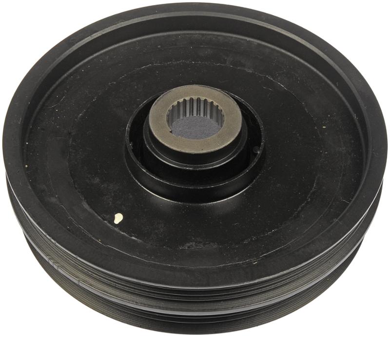 Dorman 594225 - Engine Harmonic Balancer Dorman 594225 Engine Harmonic Balancer product image 1 of 2