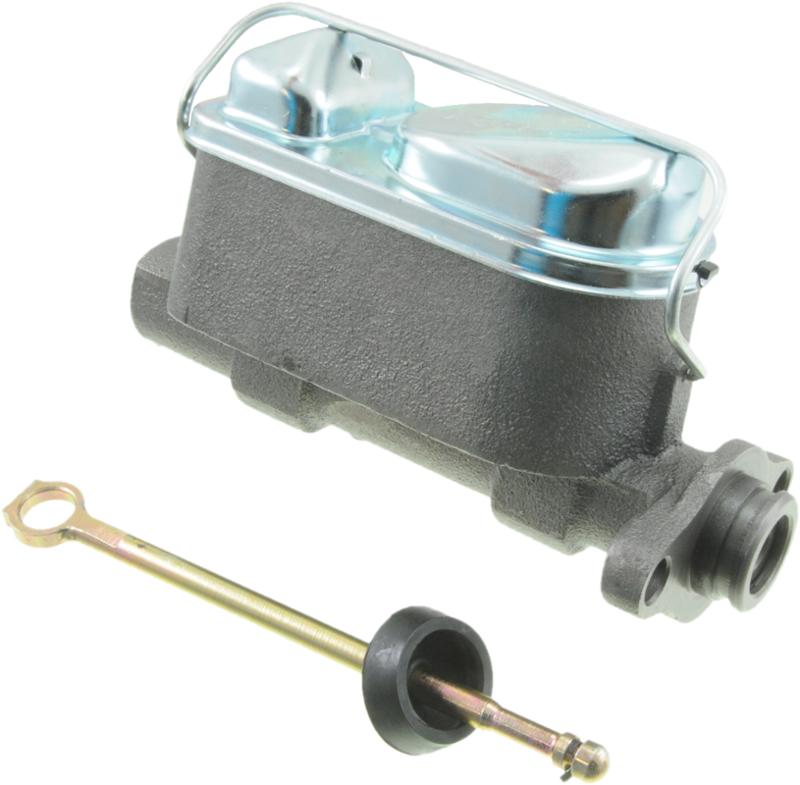 Dorman M105876 Brake Master Cylinder product image 4 of 4
