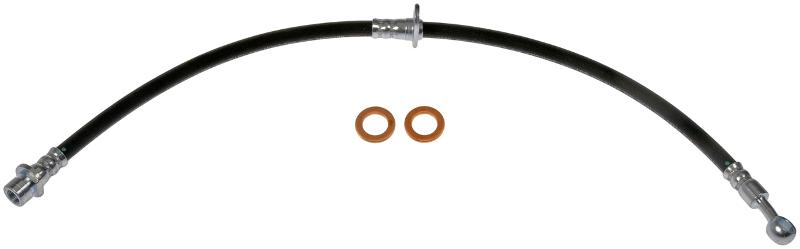 Dorman H622057 - Brake Hydraulic Hose Dorman H622057 Brake Hydraulic Hose product image 2 of 3