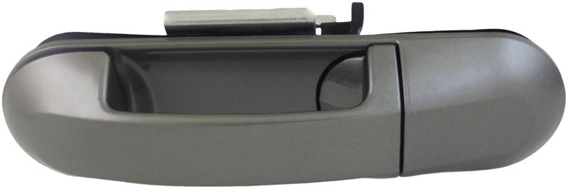 Dorman 93934 - Exterior Door Handle Dorman 93934 Exterior Door Handle product image 3 of 3