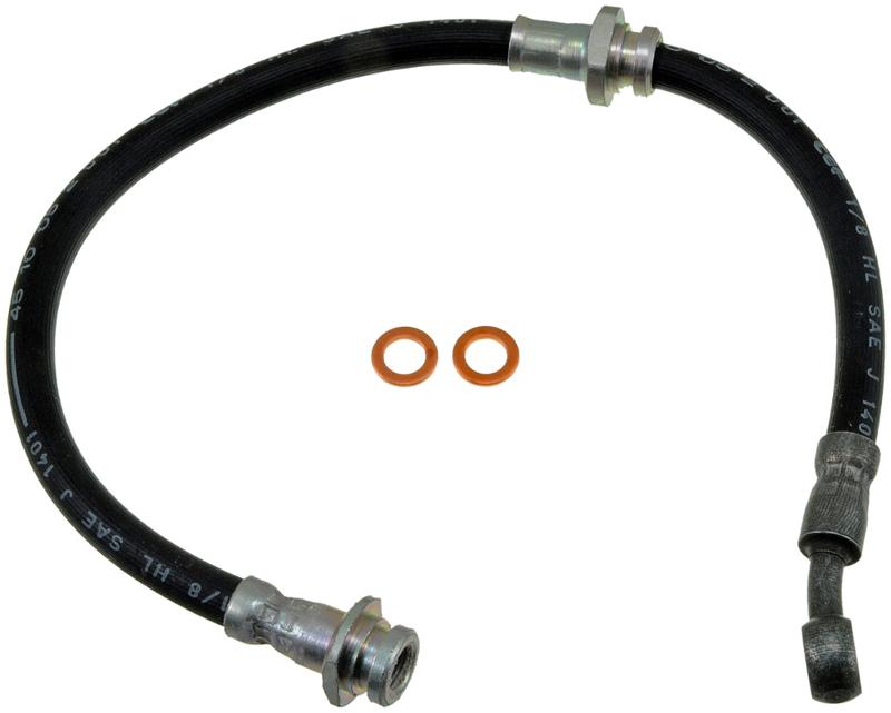 Dorman H38673 Brake Hydraulic Hose product image 2 of 3
