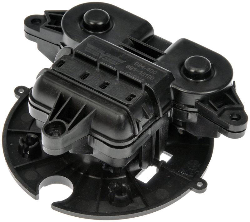 Dorman 924400 Door Mirror Drive Motor product image 2 of 4