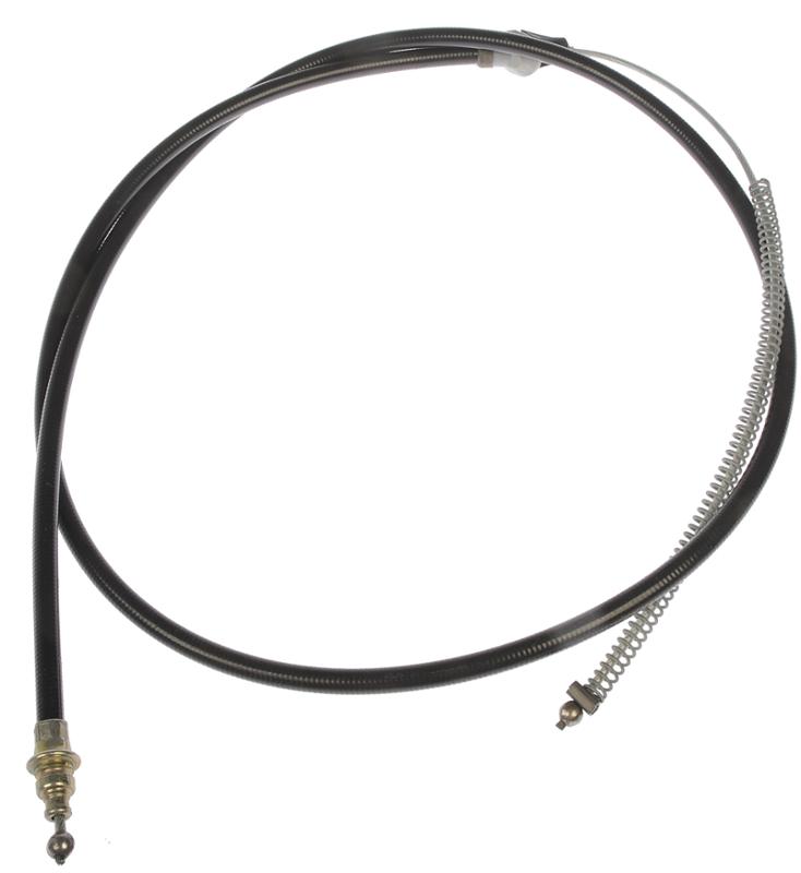 Dorman C93193 Parking Brake Cable product image 2 of 3