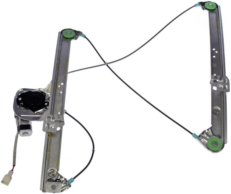Dorman 741488 - Power Window Motor and Regulator Assembly Dorman 741488 Power Window Motor and Regulator Assembly product image 3 of 3