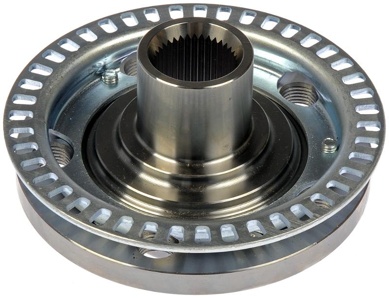 Dorman 930804 - Wheel Hub Dorman 930804 Wheel Hub product image 3 of 3