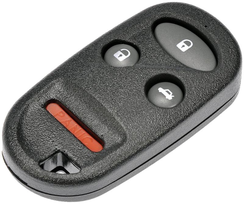 Dorman 13660 Keyless Remote Case product image 3 of 3