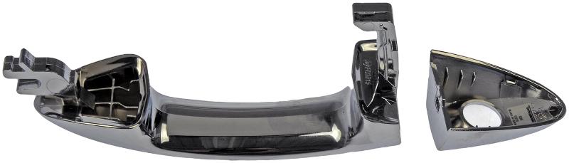 Dorman 91118 Exterior Door Handle product image 3 of 3