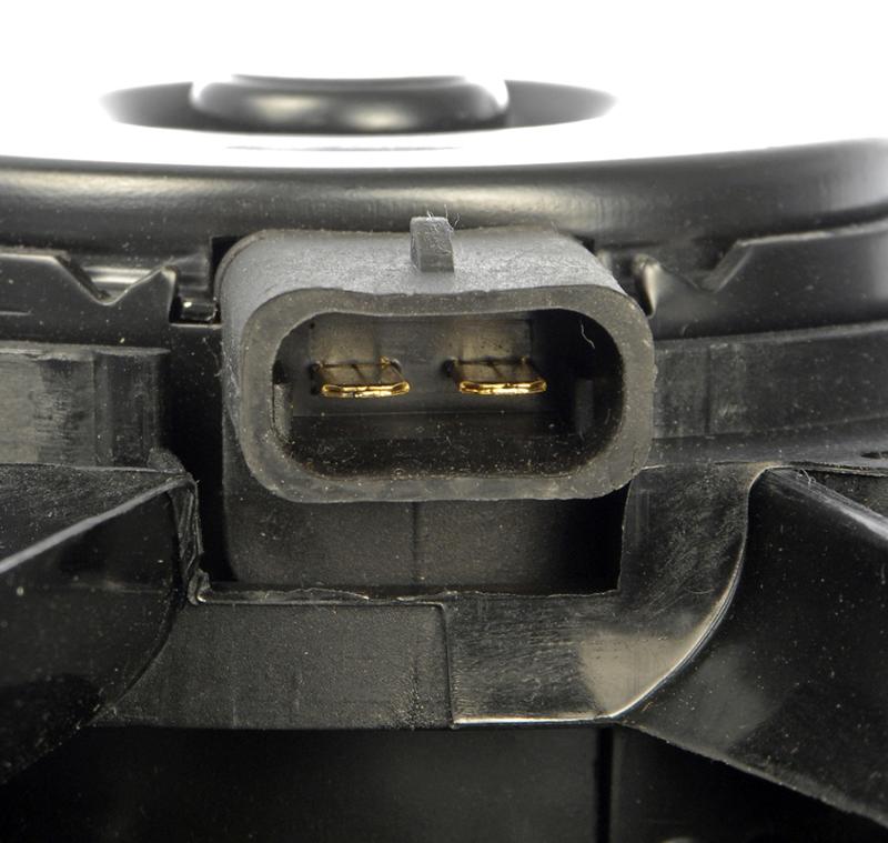 Dorman 620643 - Engine Cooling Fan Assembly Dorman 620643 Engine Cooling Fan Assembly product image 2 of 2