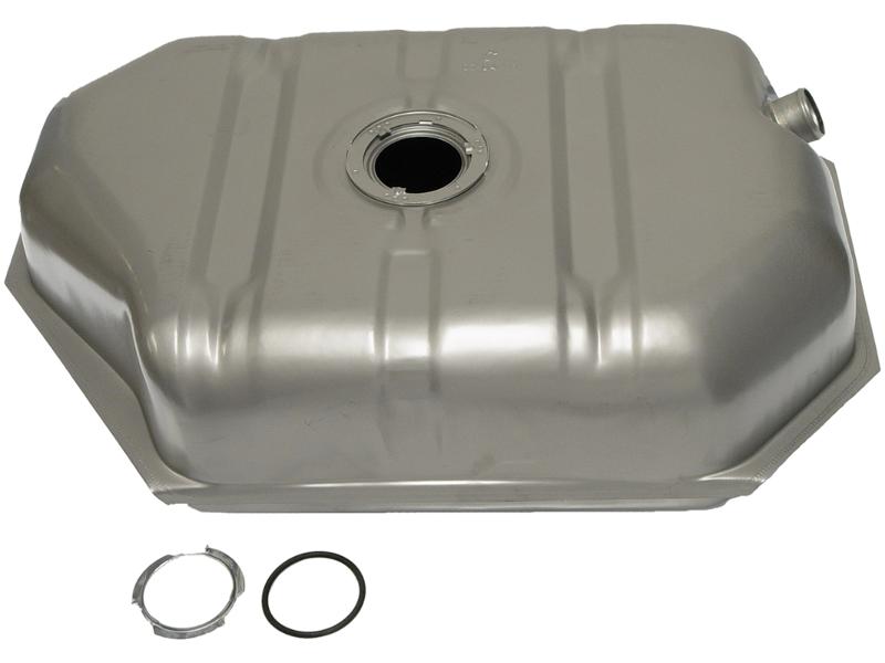 Dorman 576333 Fuel Tank product image 1 of 1